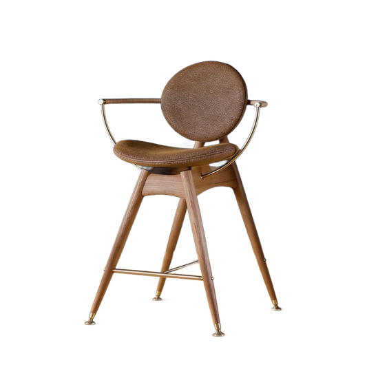 Ease Bar Chair