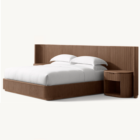 Vento bed