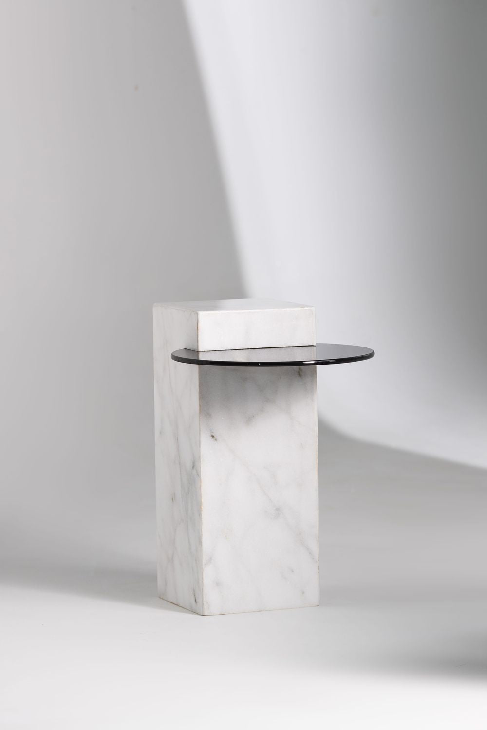 Rear Table