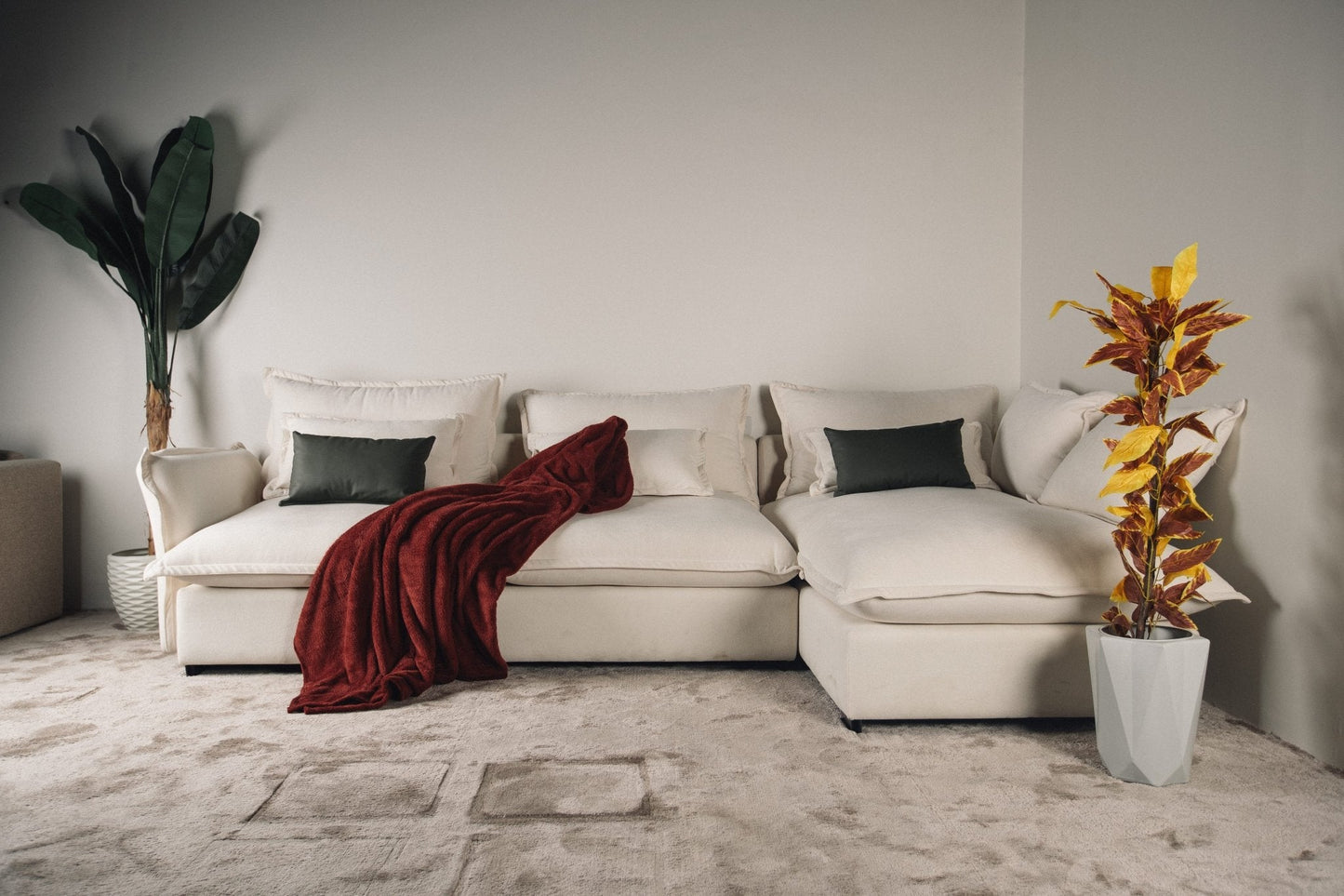 Antro Couch