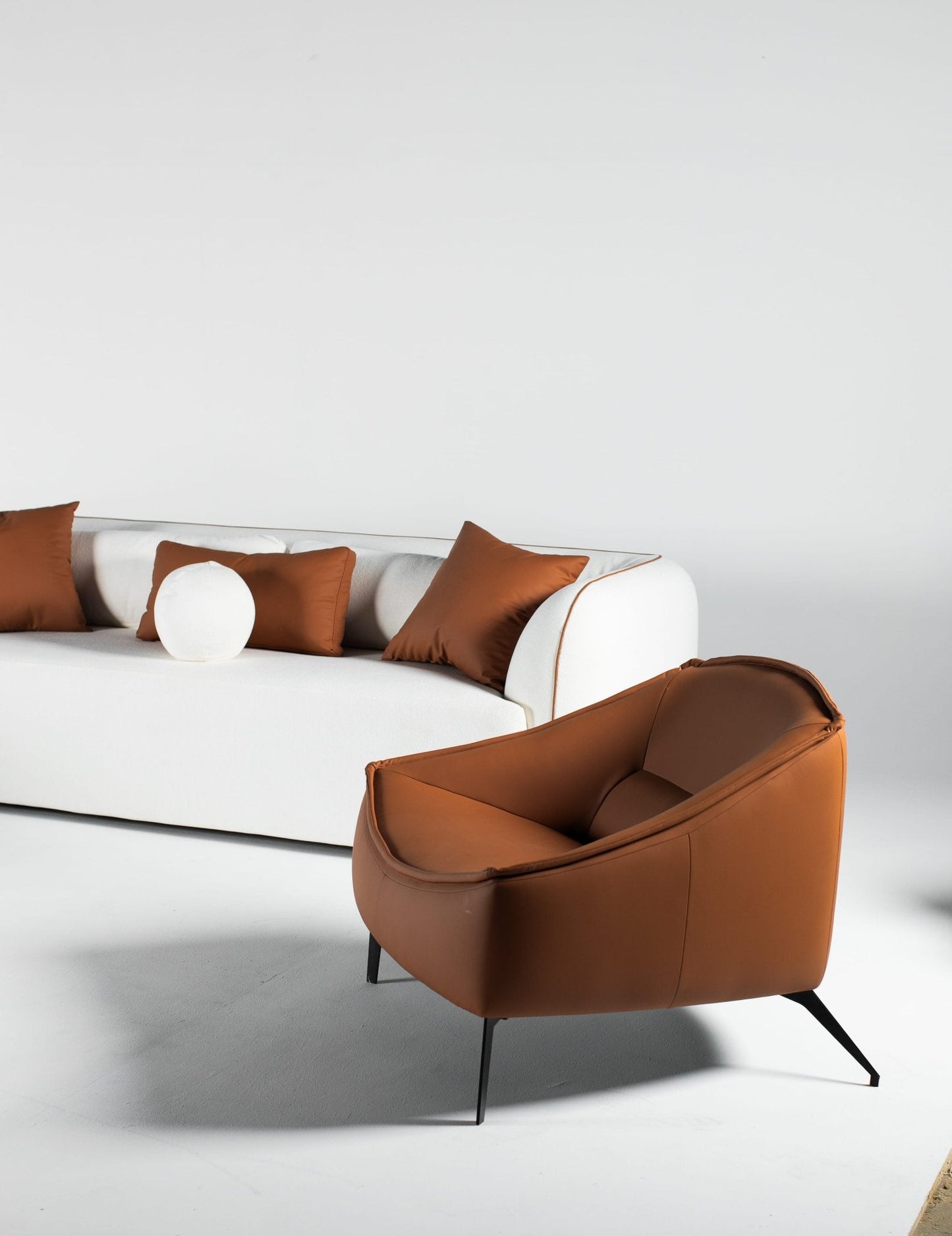 Aurora Couch