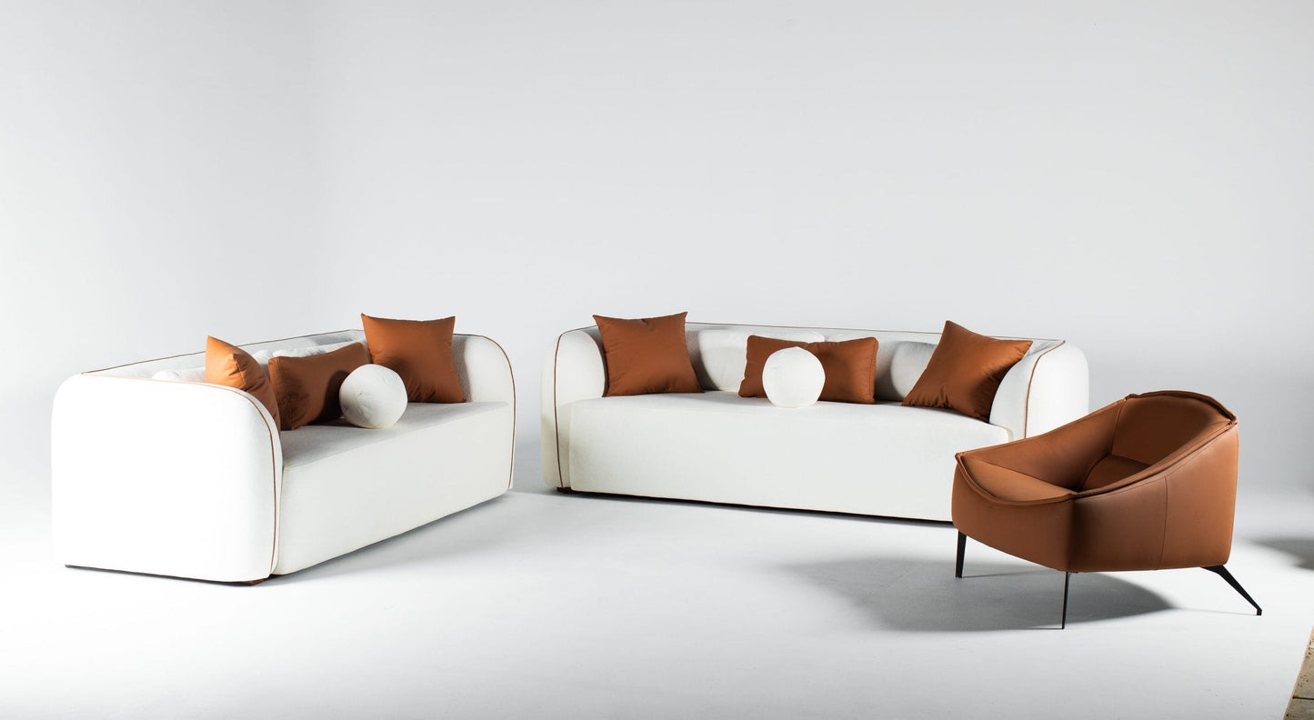 Aurora Couch