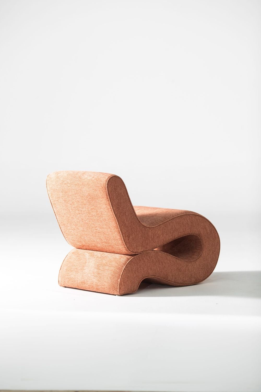 Terracott Chair
