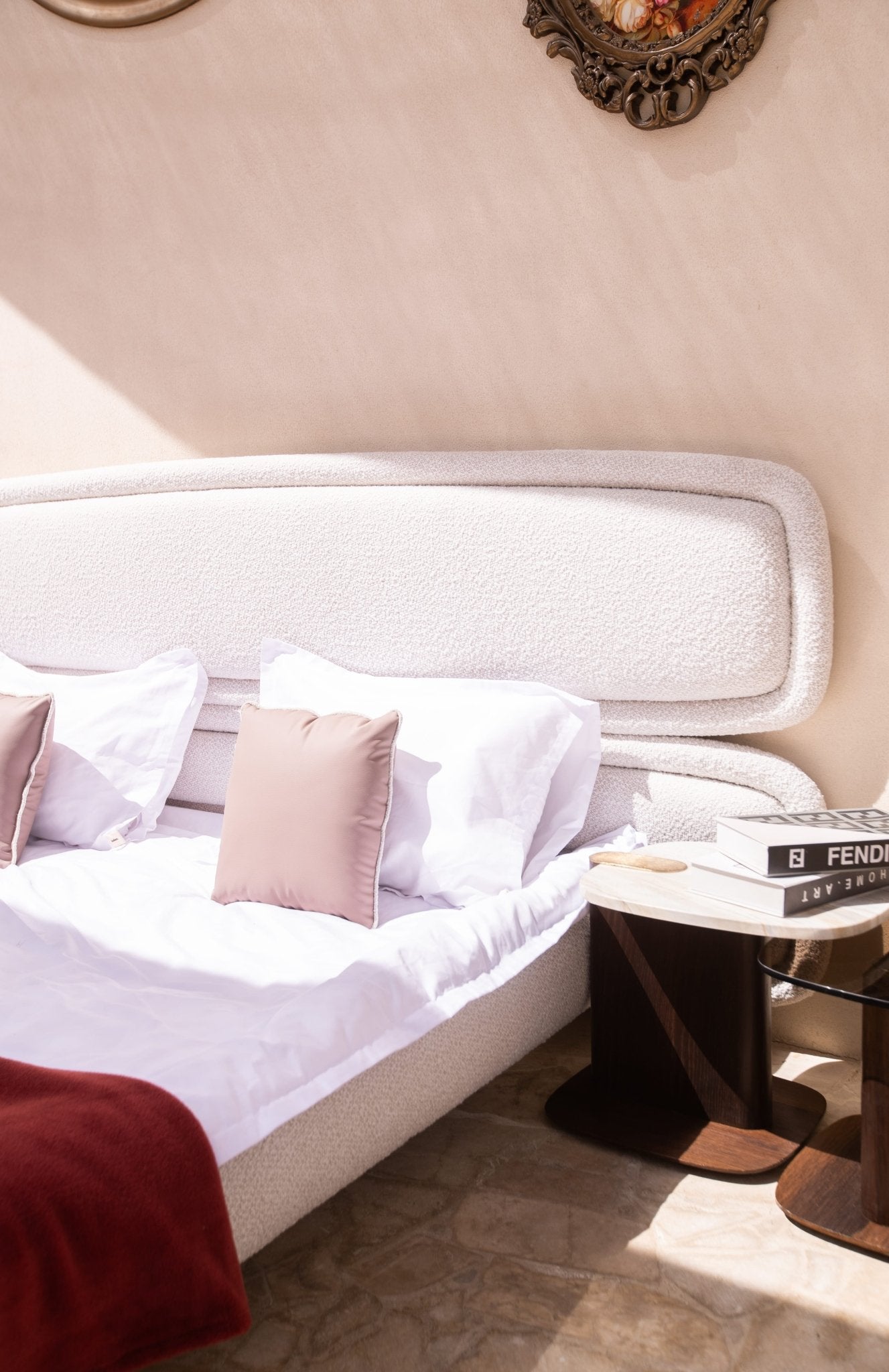 Serene Bedroom