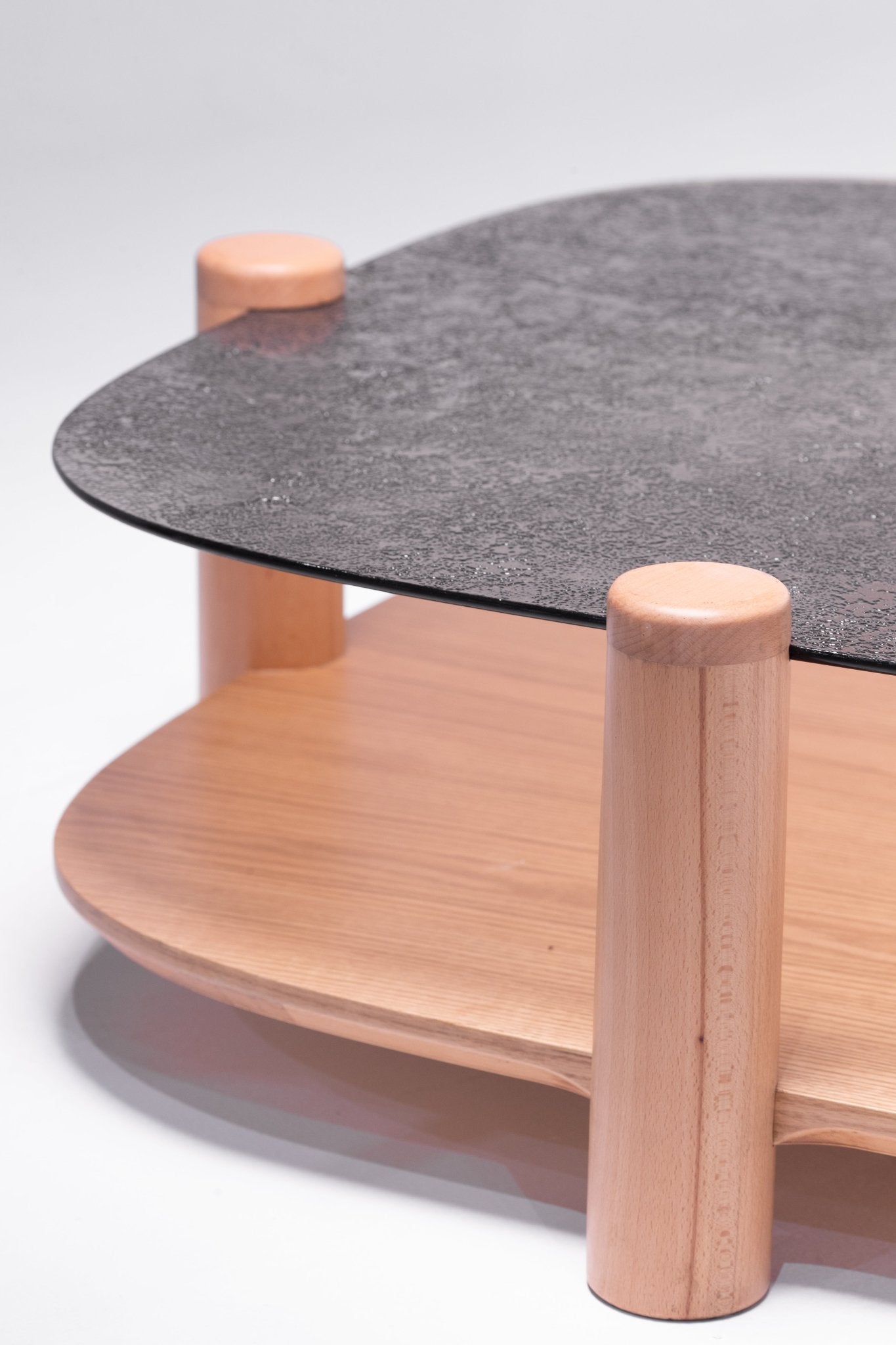 Oval Table