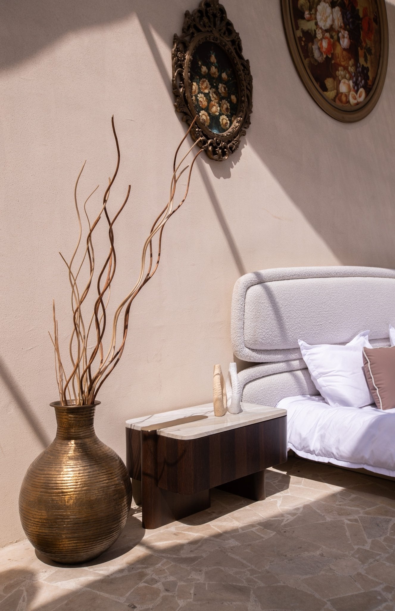 Serene Bedroom