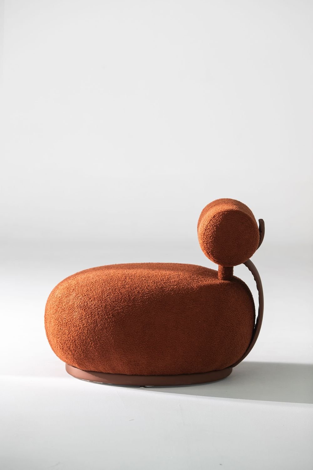 Pluff Chair