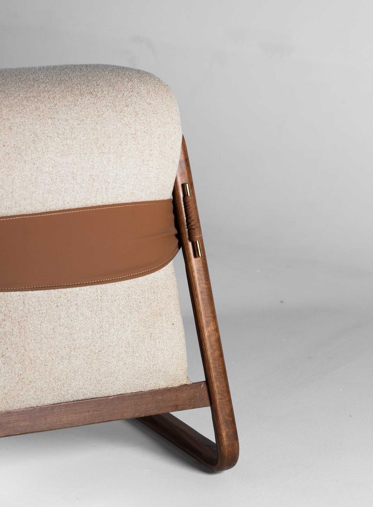 Luma Accent Chair
