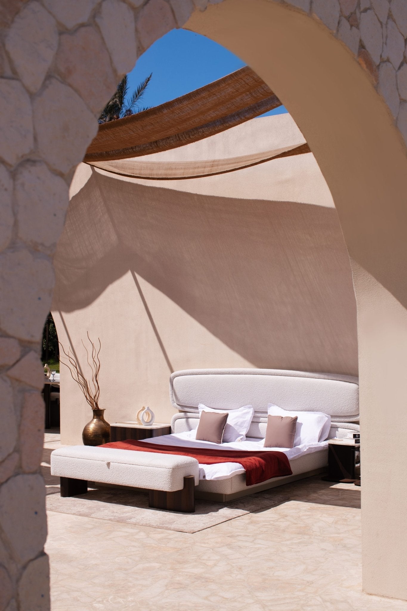 Serene Bedroom