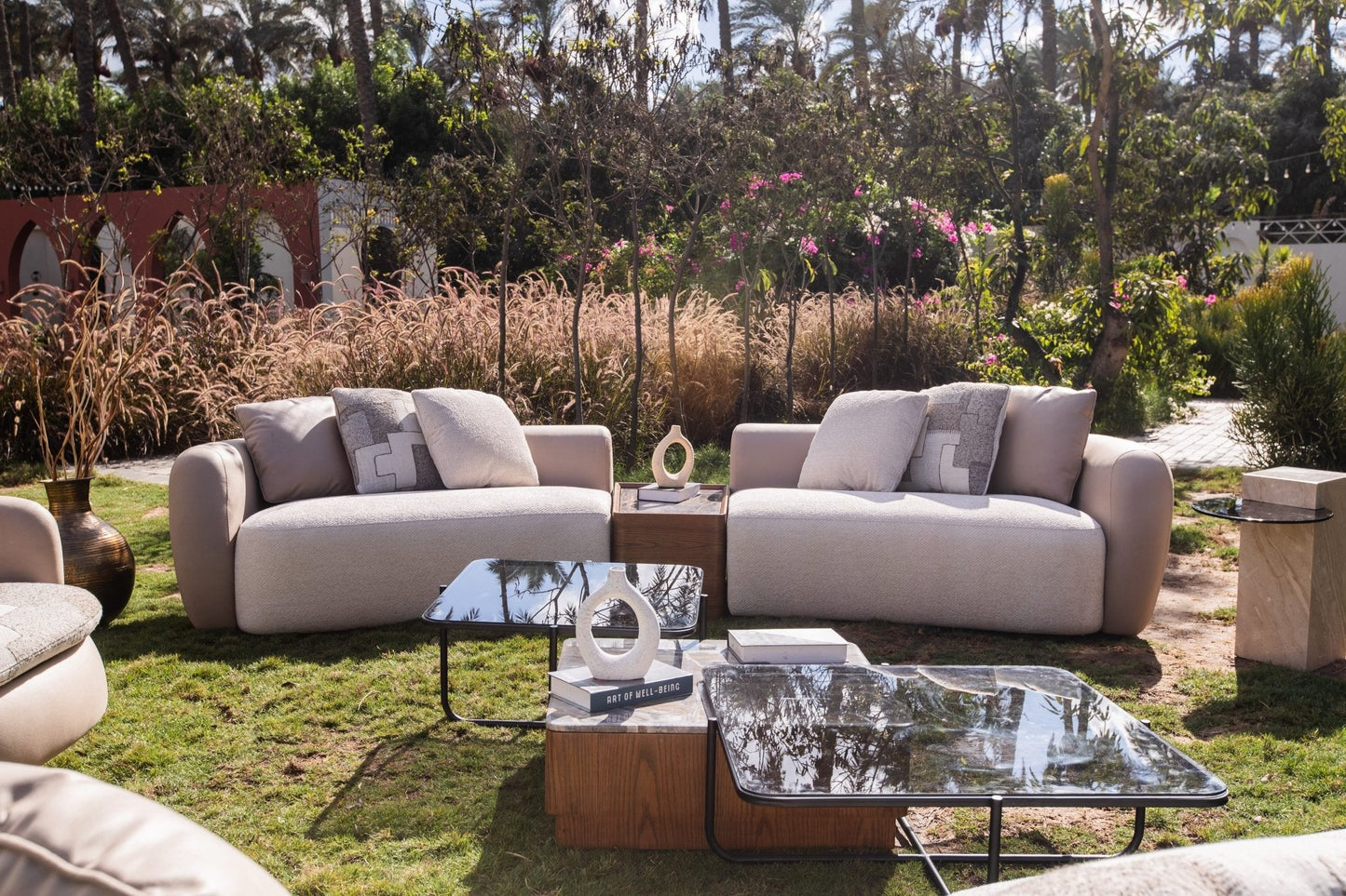 Fonda Living Room