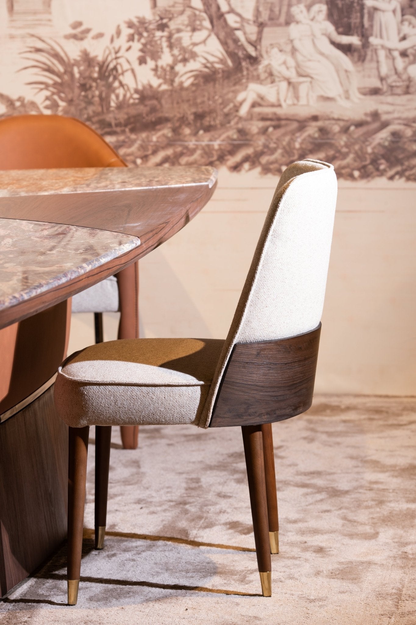 Earth Dining Room Set - Pre Order