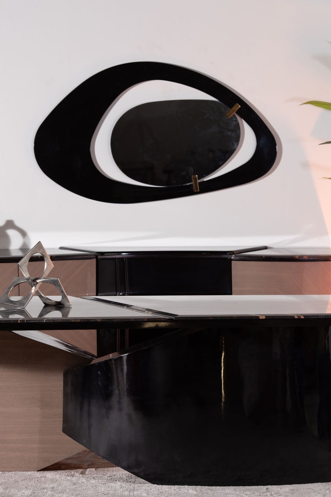 Black Eye Dining Room - Pre Order