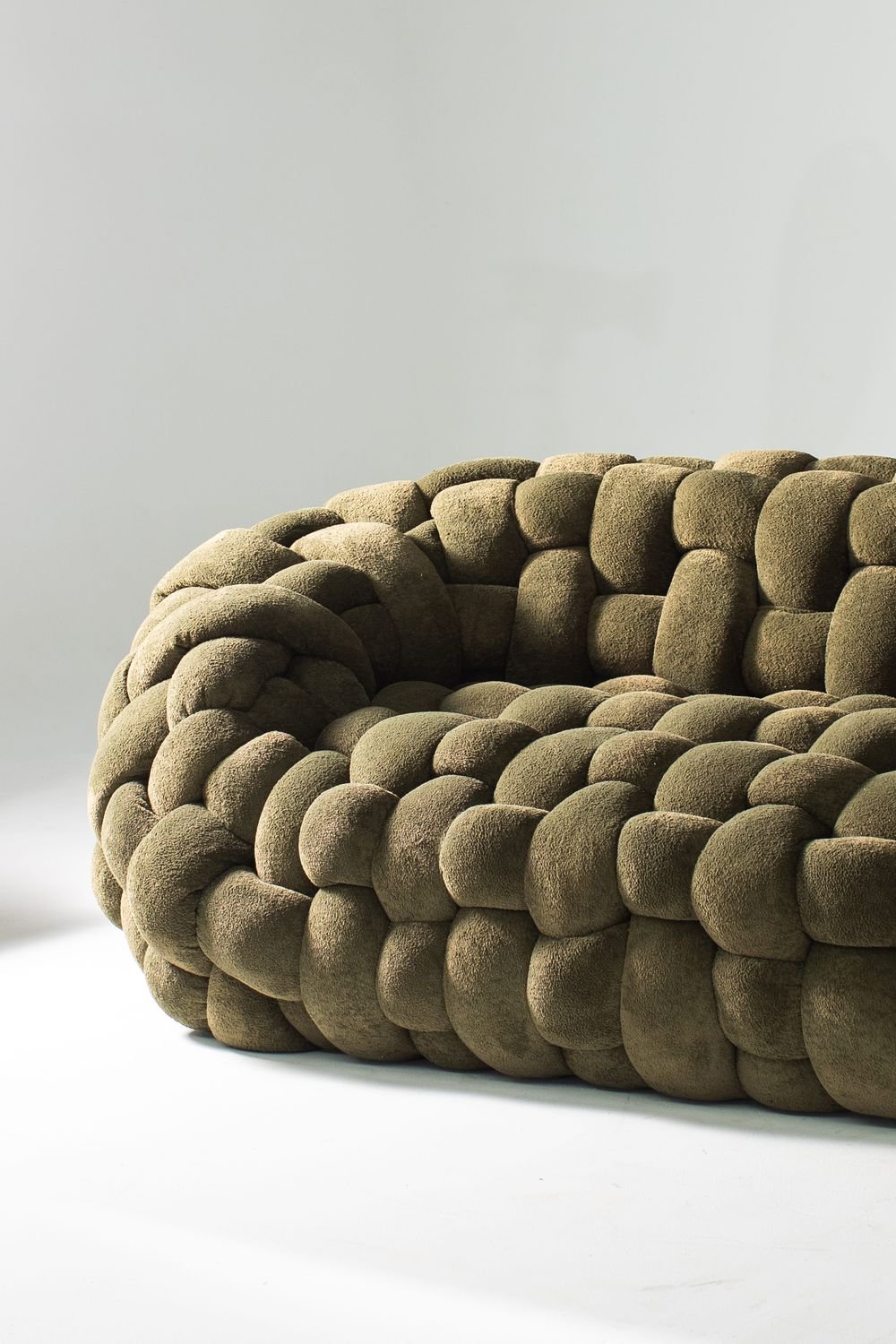 Muse Couch