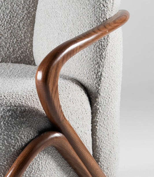 Lopra Chair