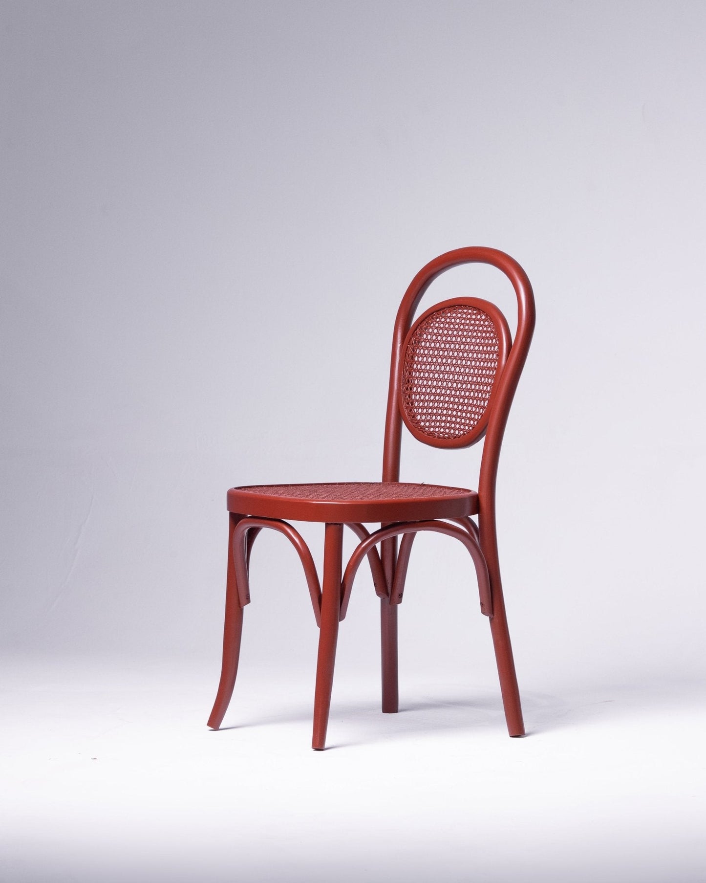 Flwood Bentwood Bistro Chair