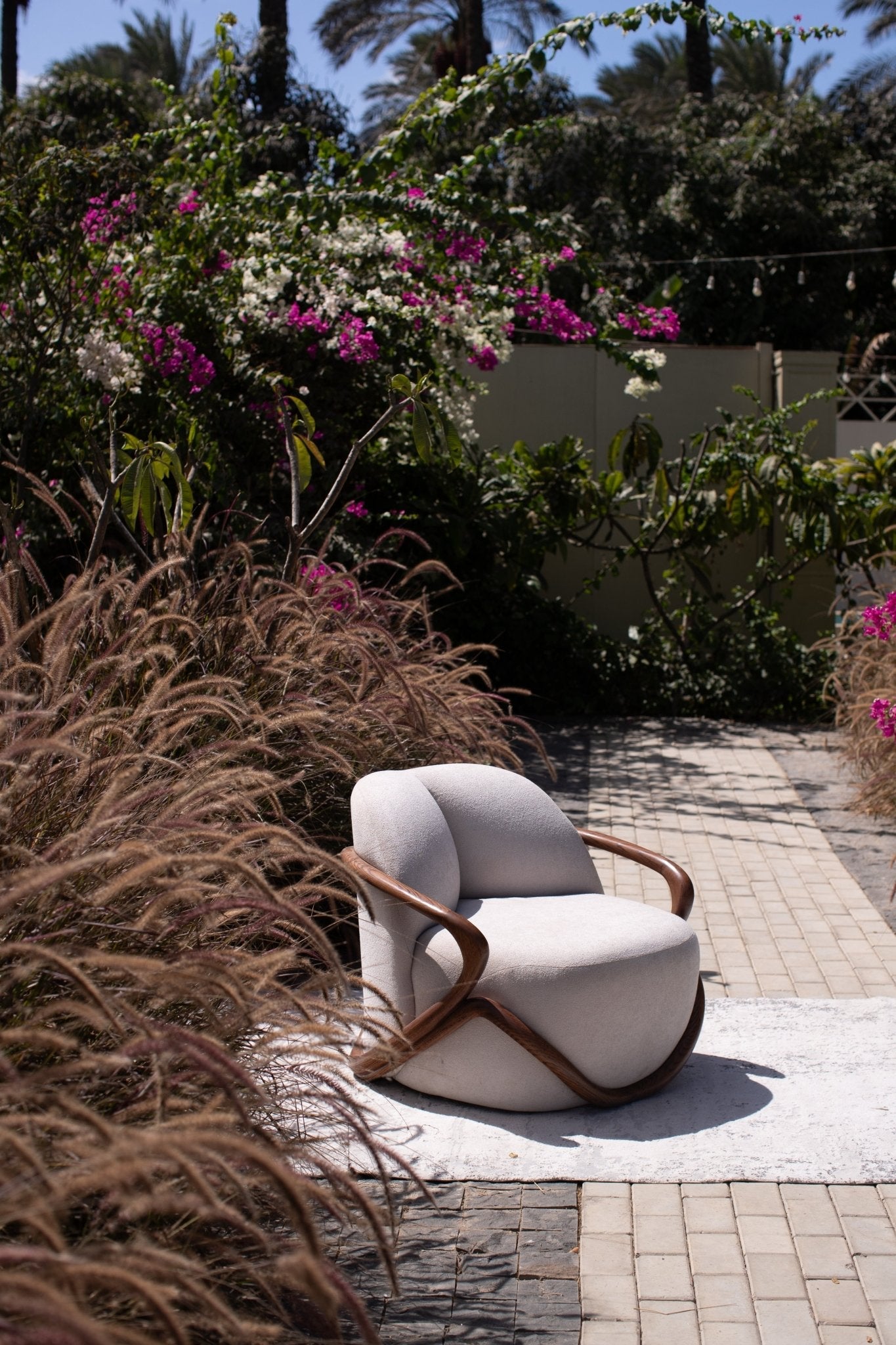 Lopra Chair