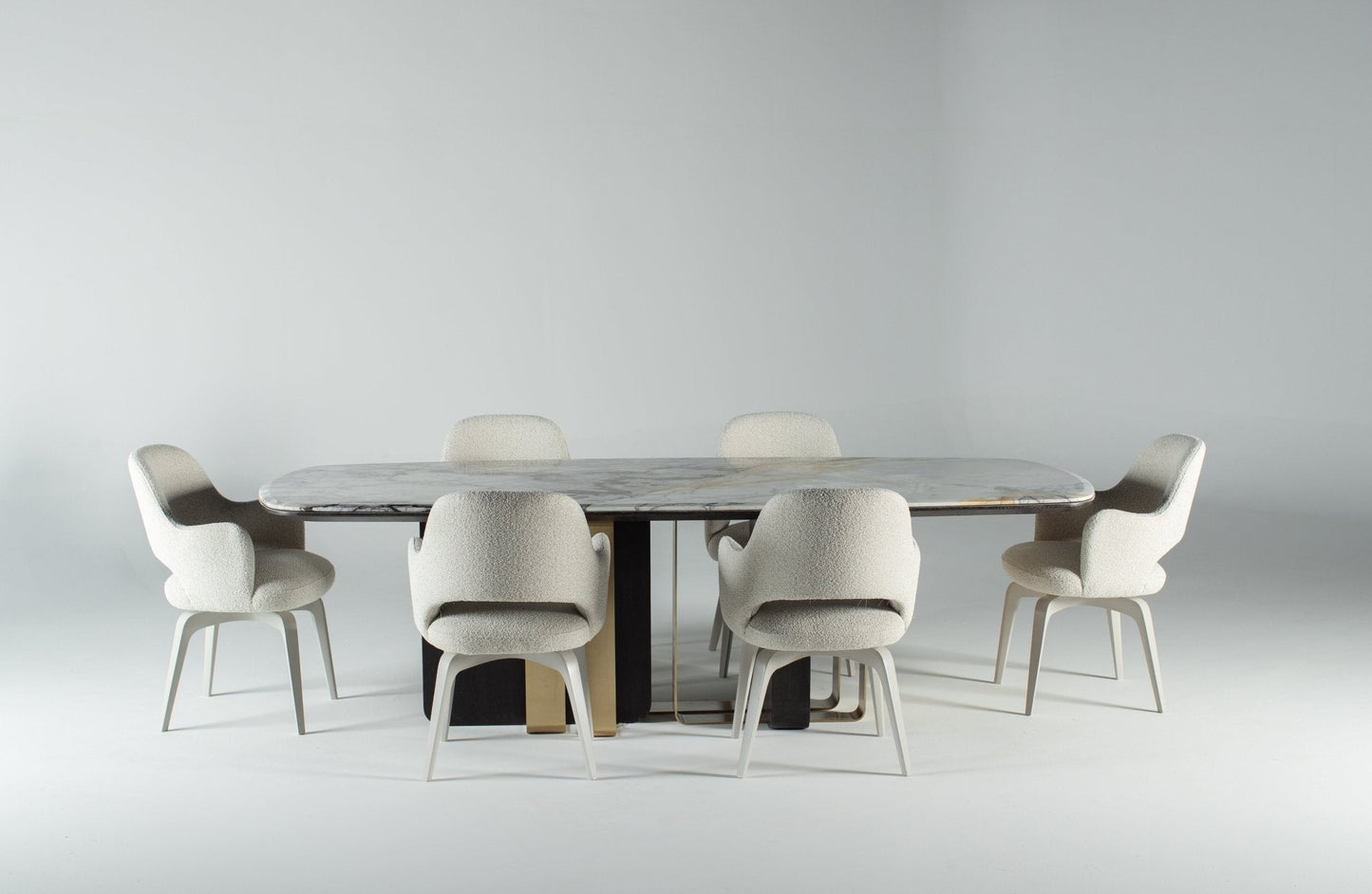 Kavar Dining Room