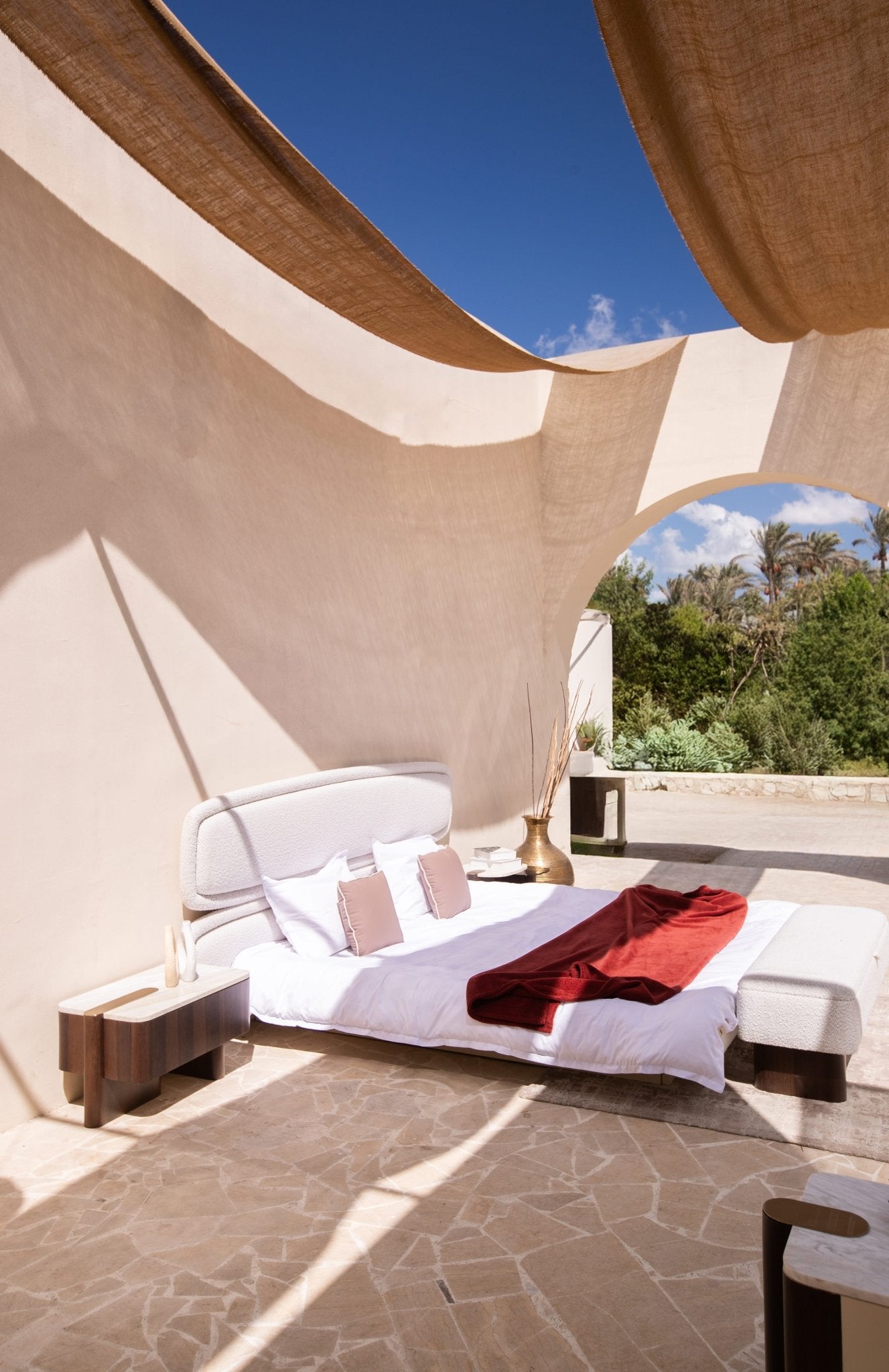 Serene Bedroom