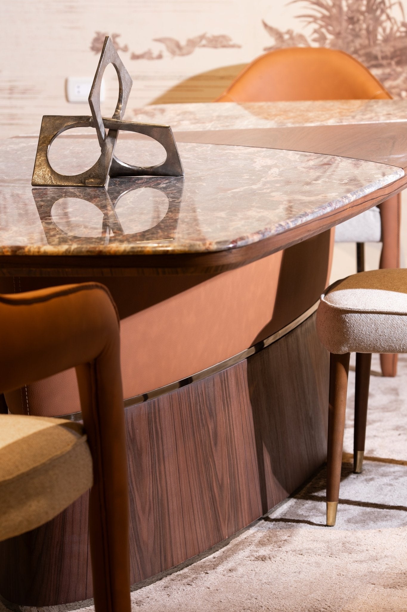 Earth Dining Room Set - Pre Order