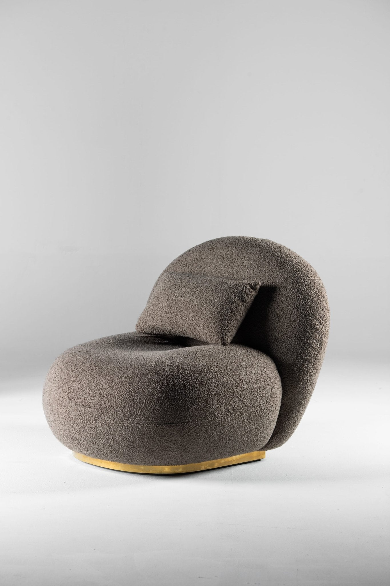 Cloud Chair