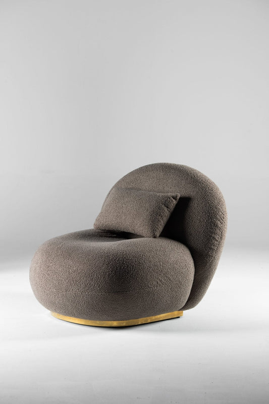 Cloud Chair