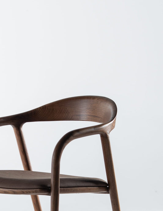 Brown Chair
