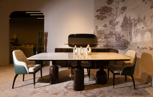 Greeno Dining Room Set