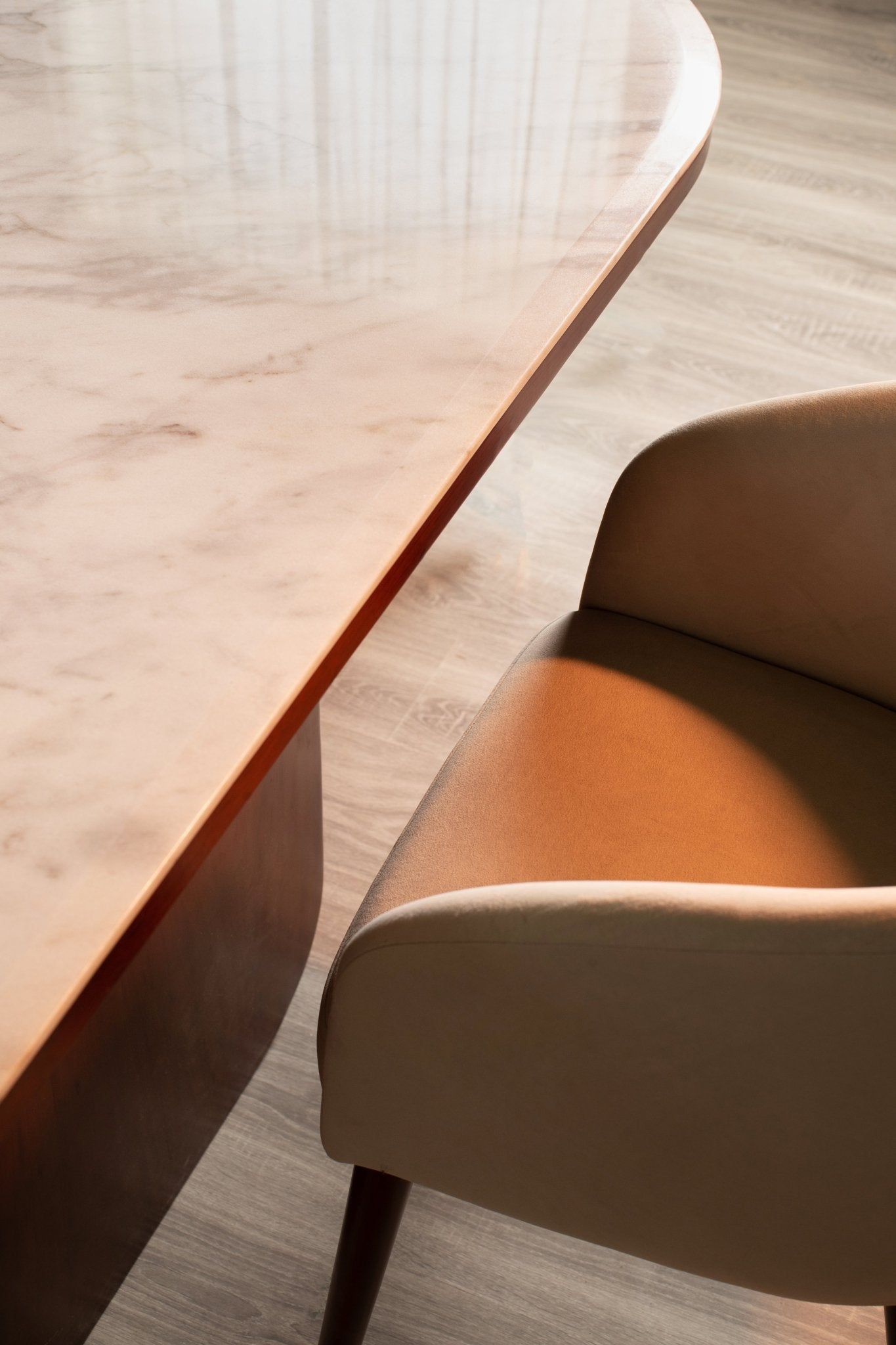 Aro Dining Room Set - Pre Order