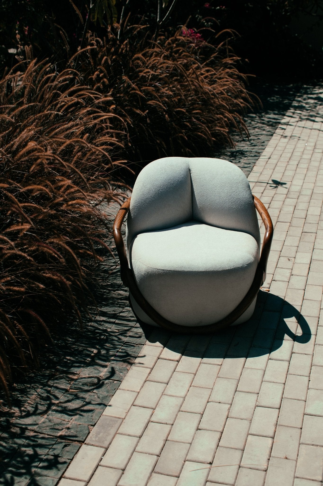 Lopra Chair