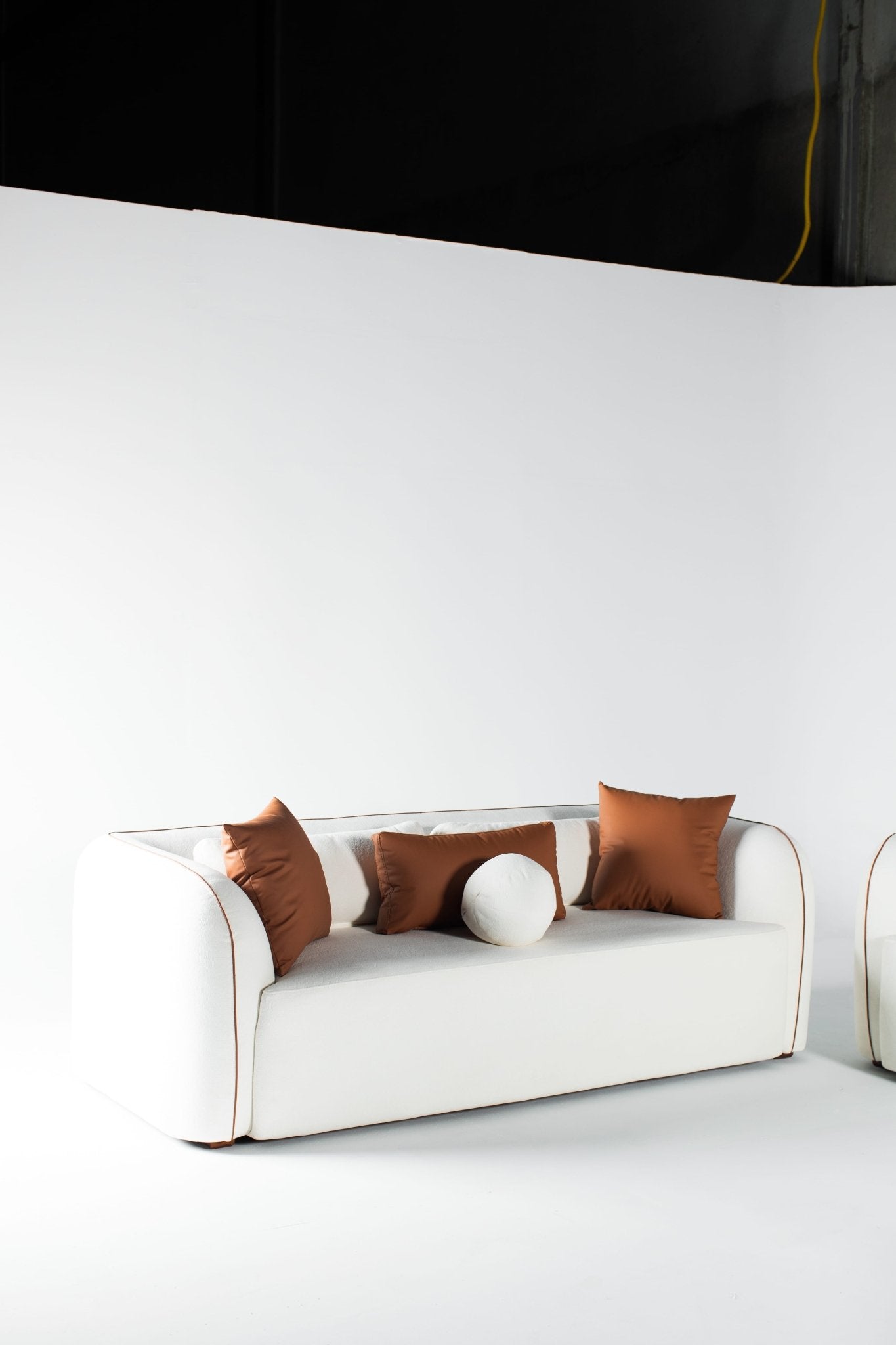 Aurora Couch