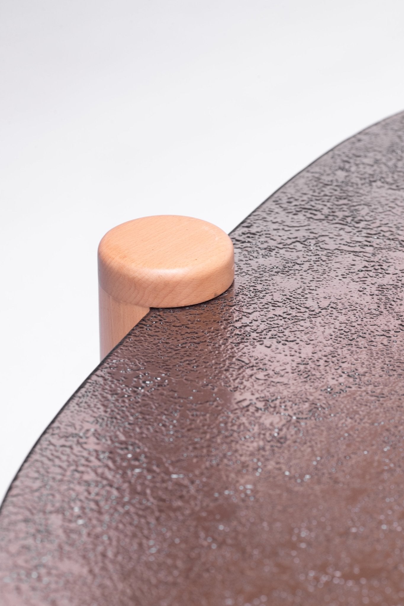 Oval Table