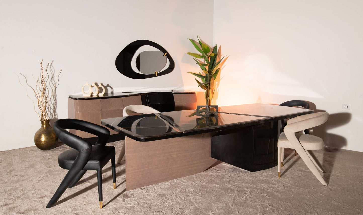 Black Eye Dining Room - Pre Order