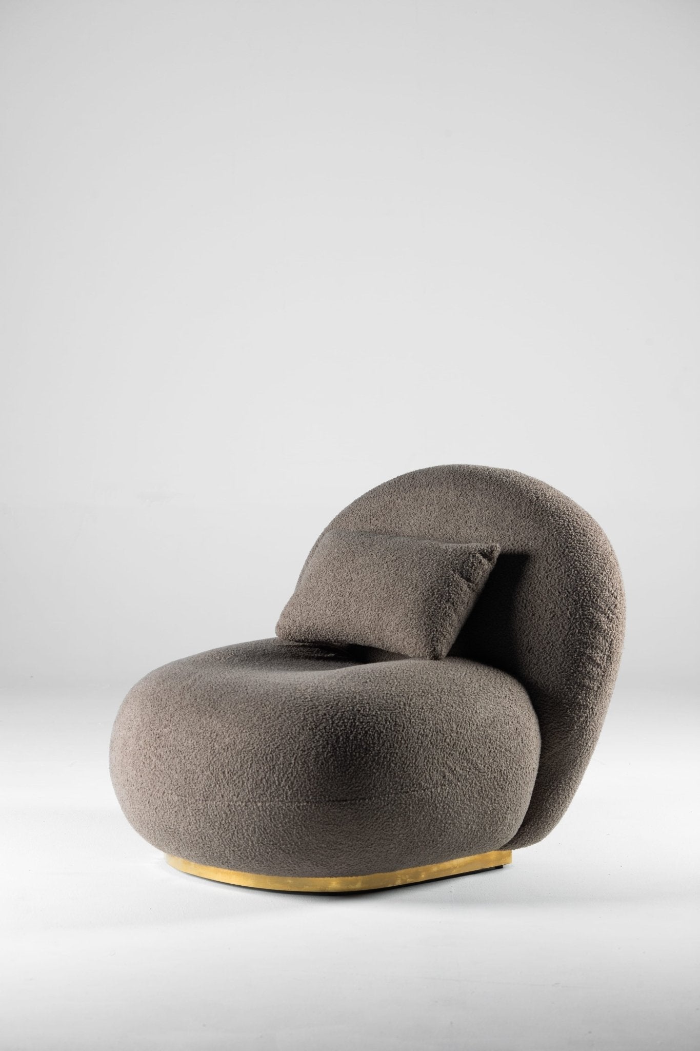 Cloud Chair