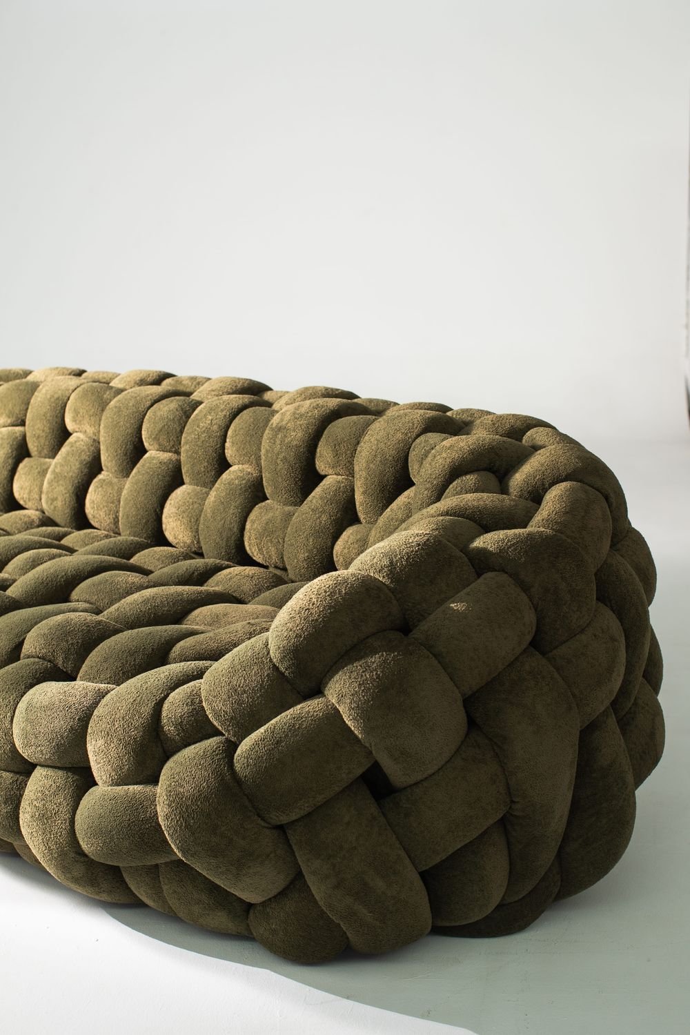 Muse Couch