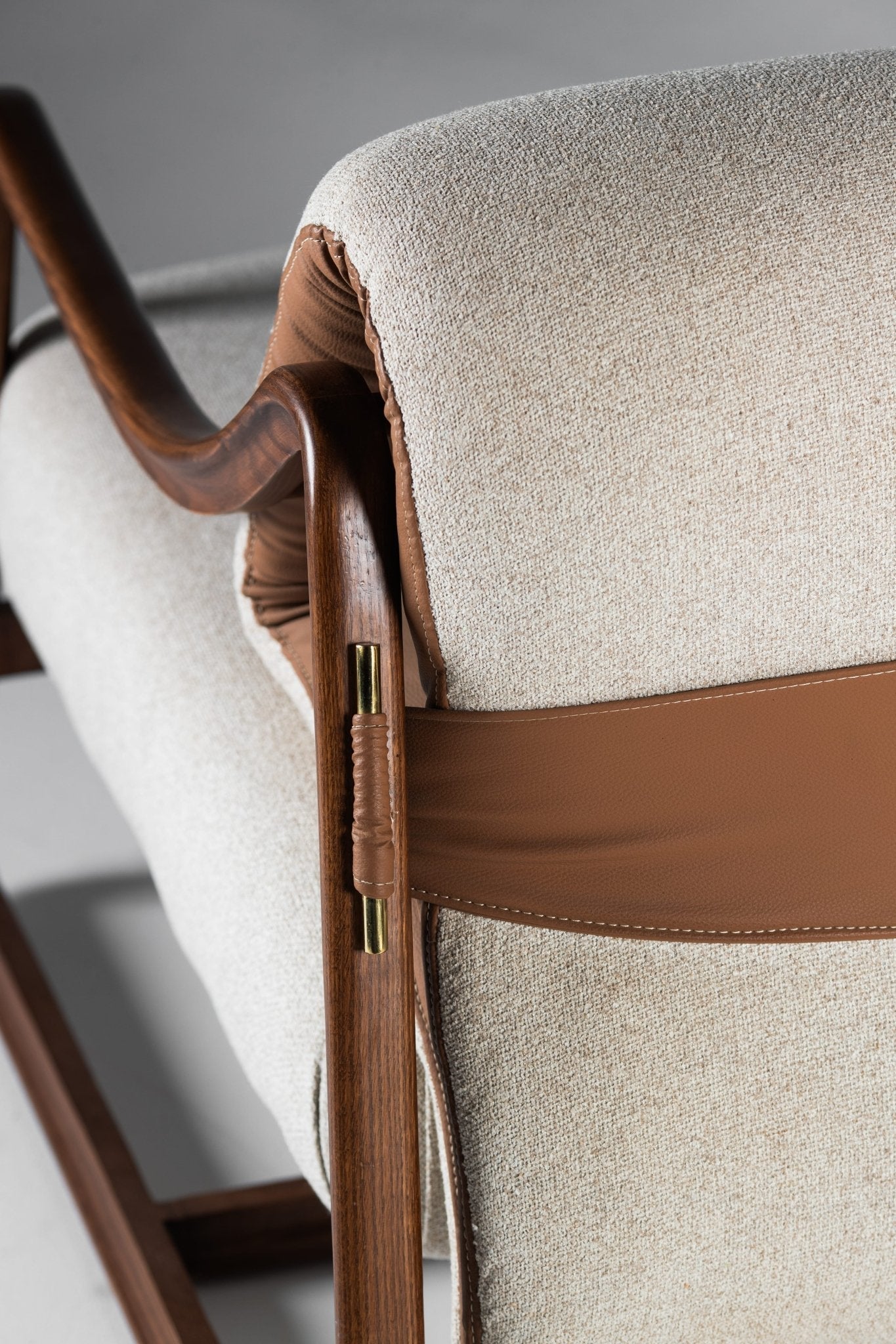 Luma Accent Chair