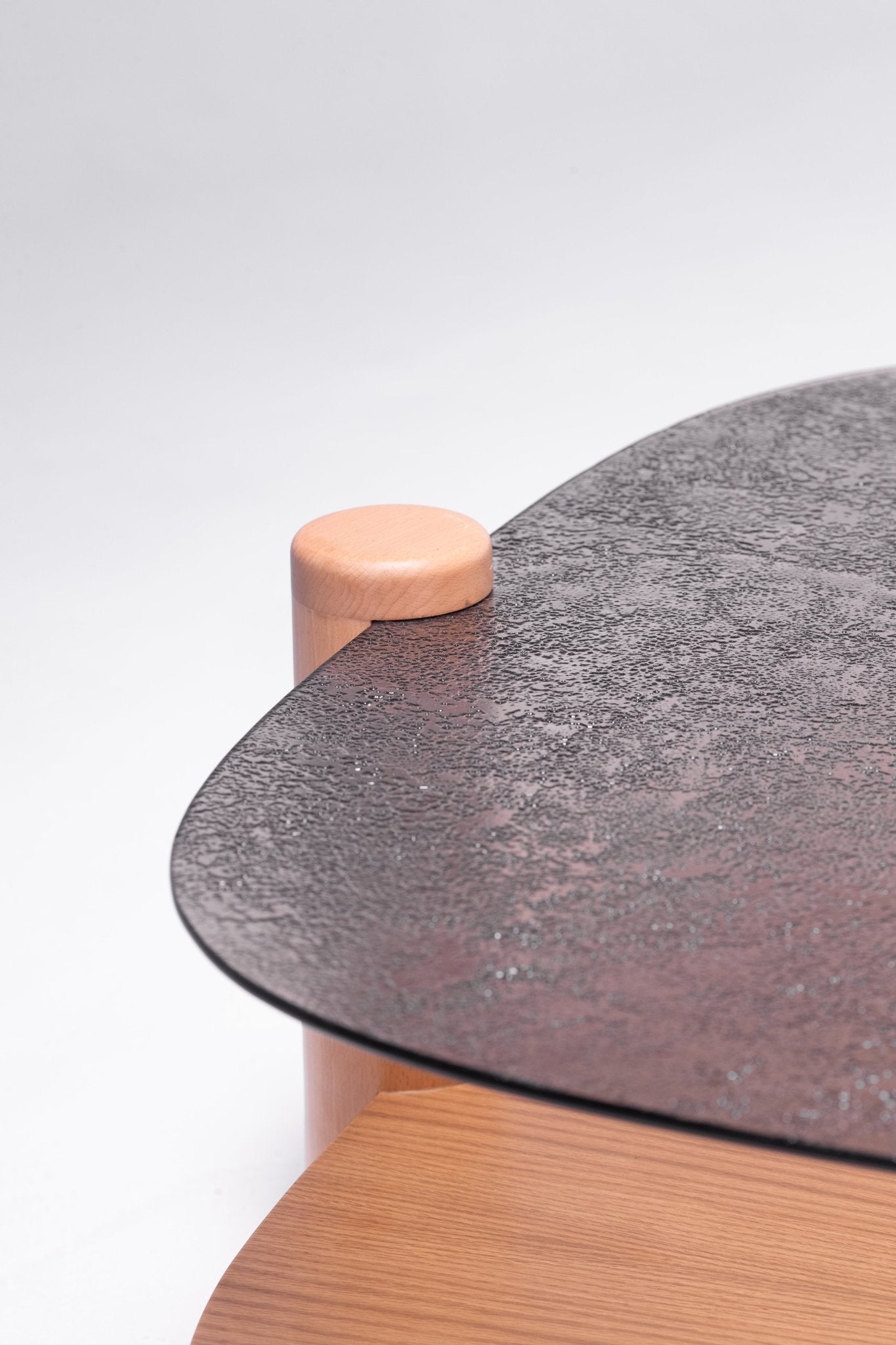 Oval Table