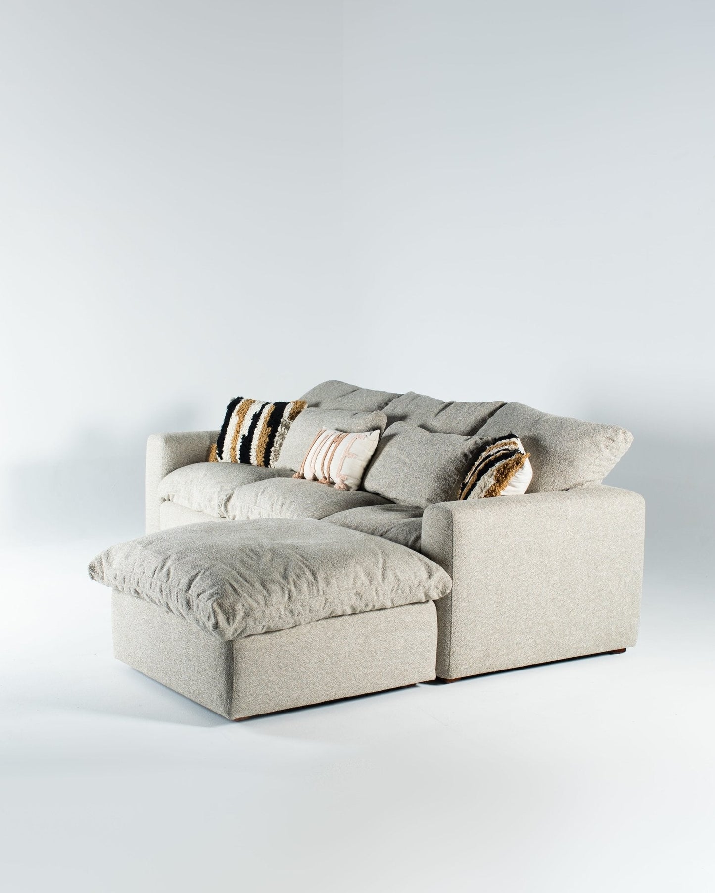 Squish Couch