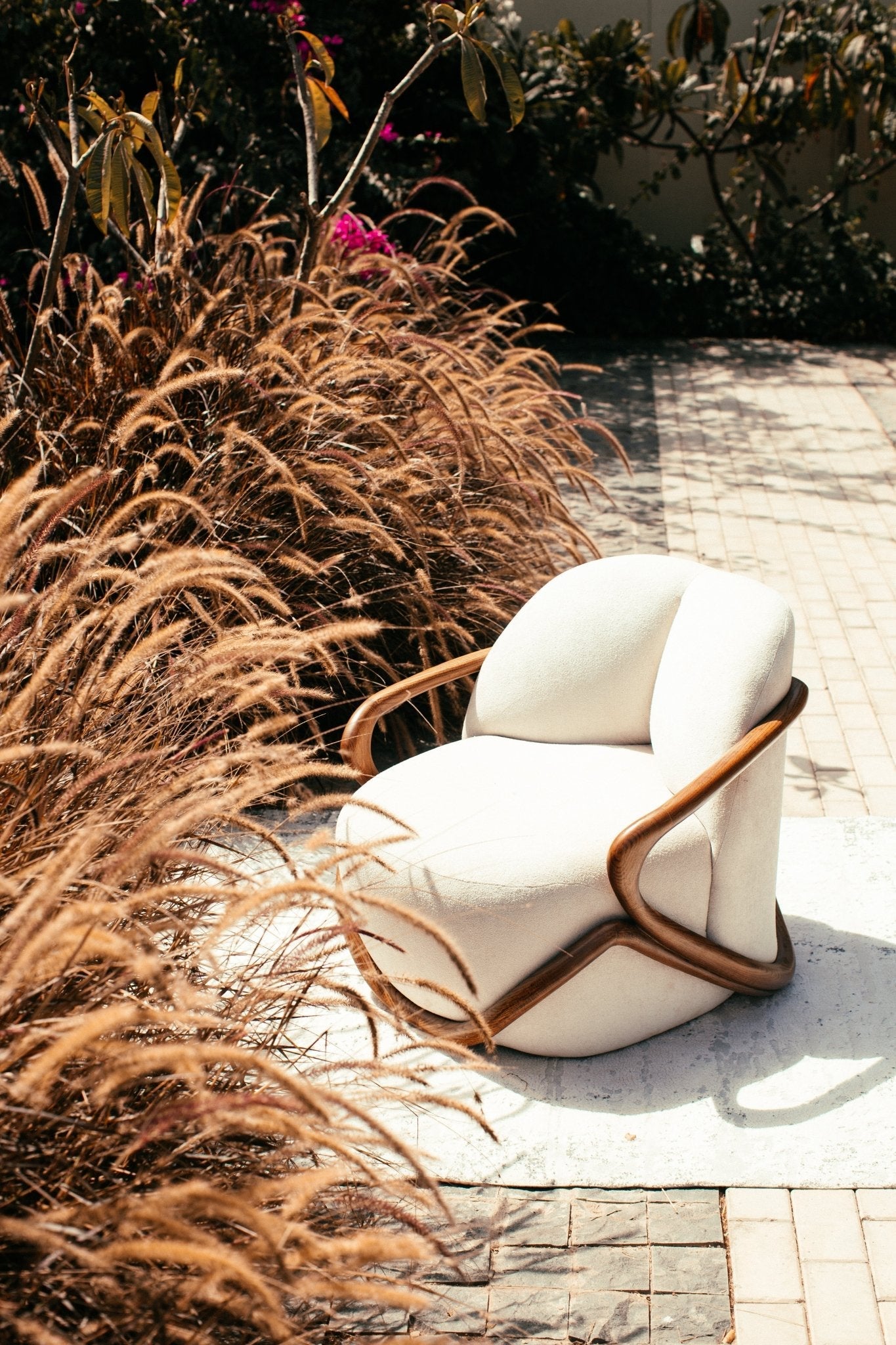 Lopra Chair