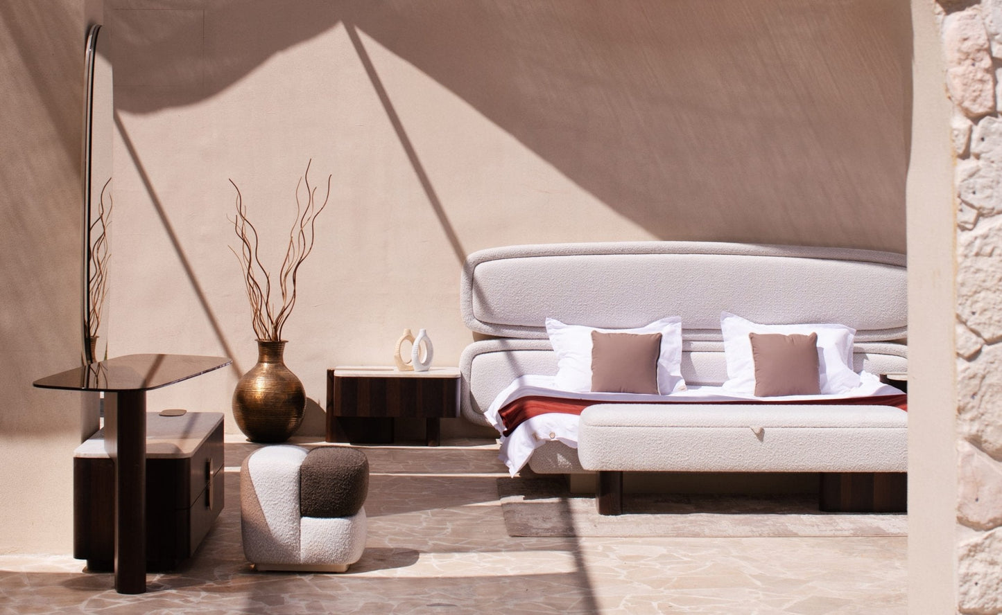 Serene Bedroom