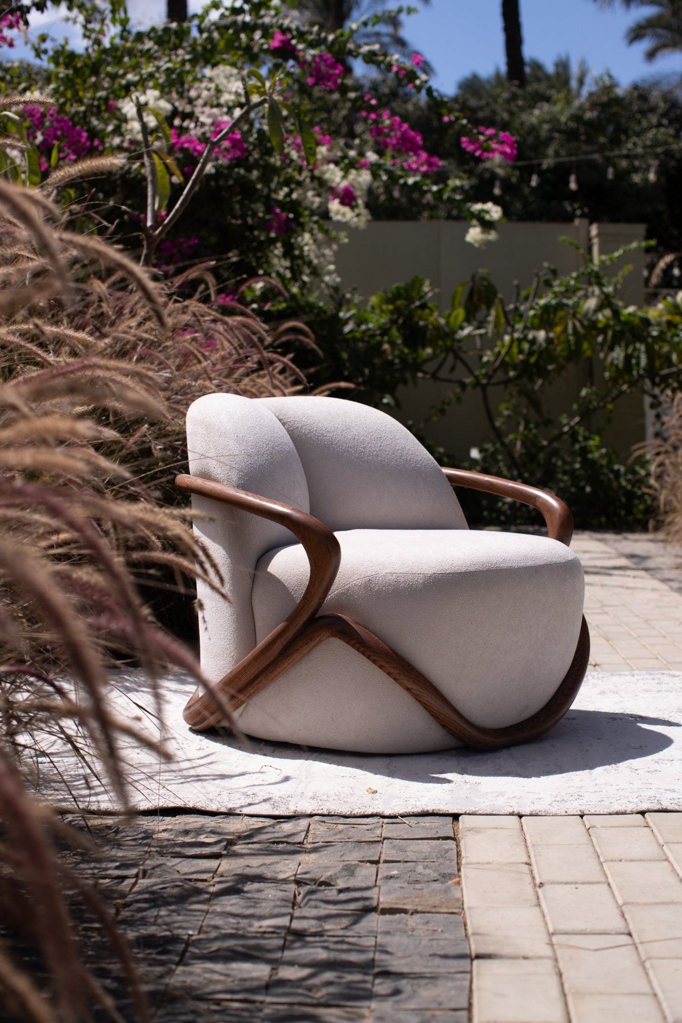 Lopra Chair