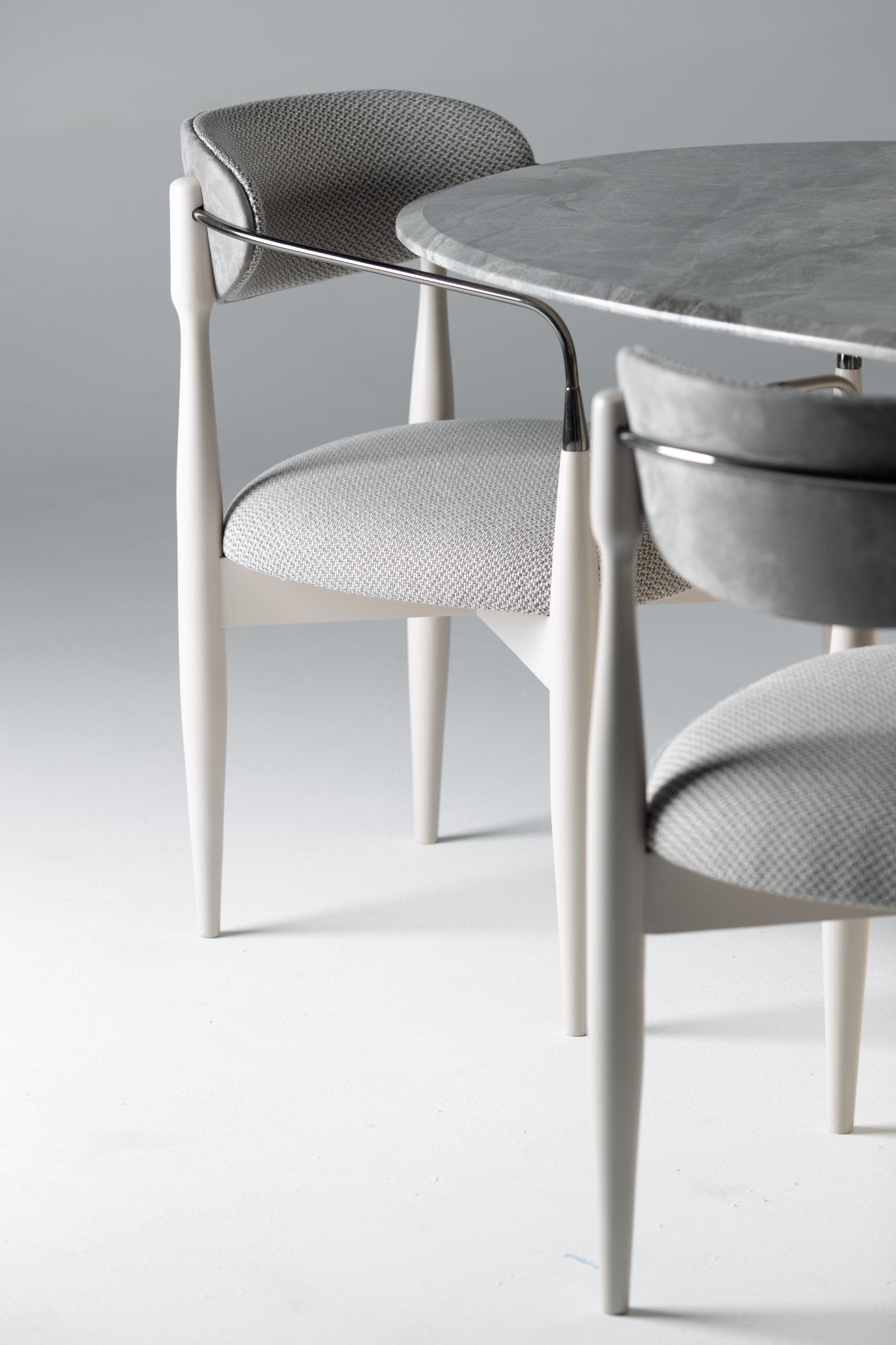 Ruvit Dining room