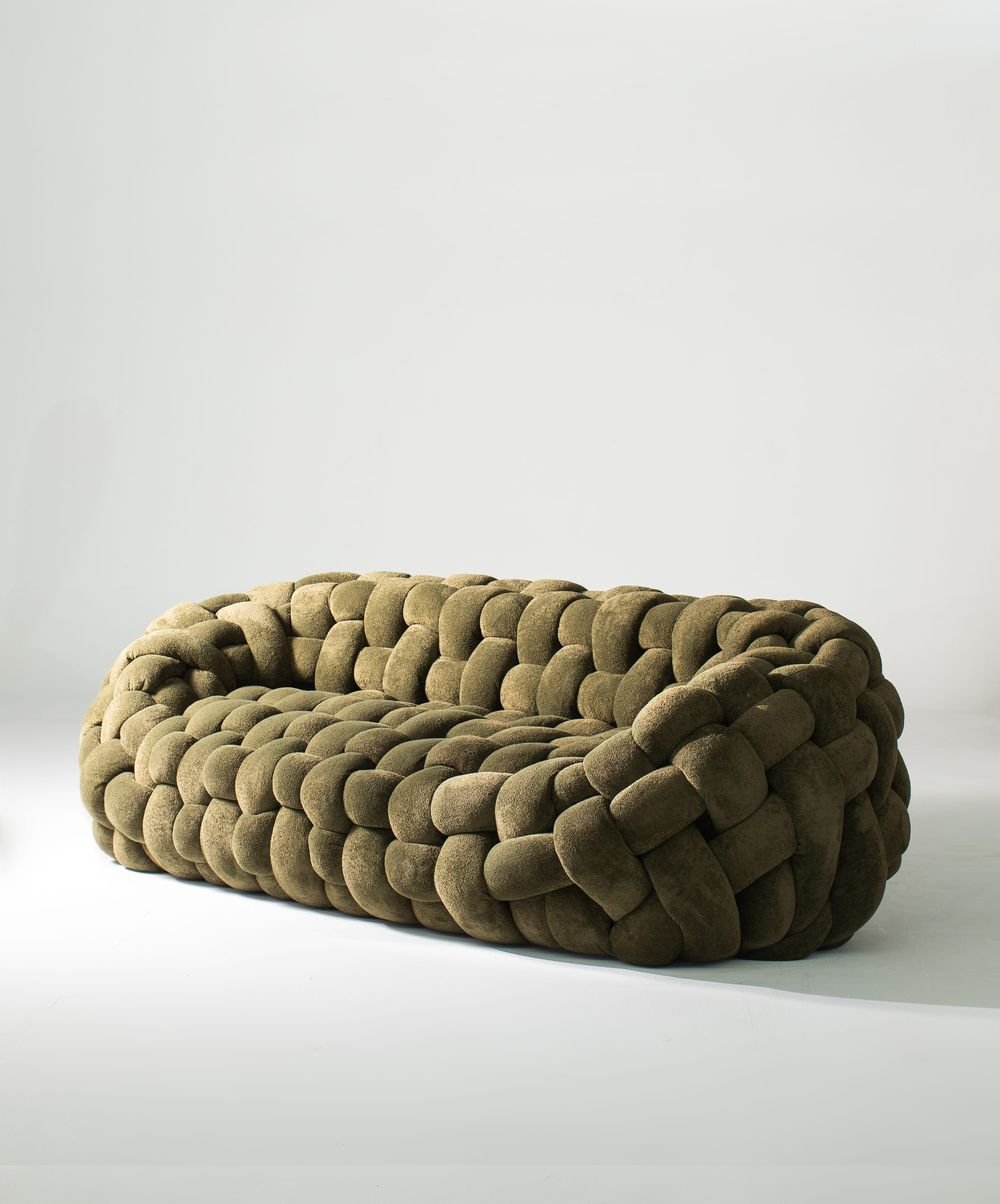 Muse Couch