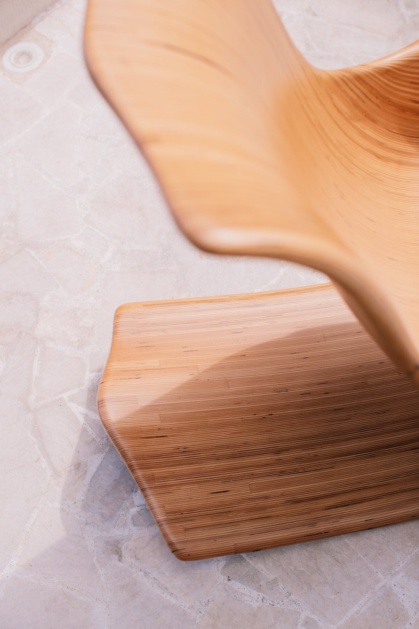 Wave Chair
