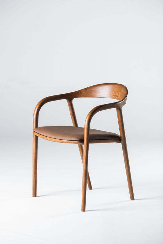 Brown Chair