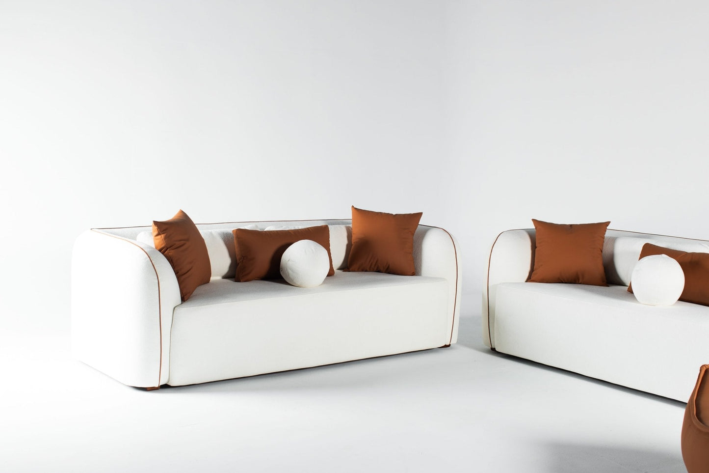 Aurora Couch