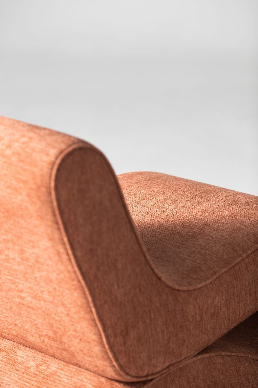 Terracott Chair