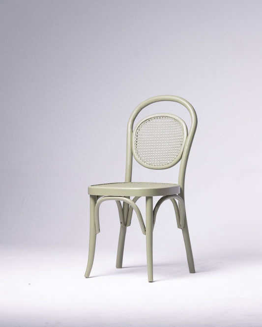 Flwood Bentwood Bistro Chair