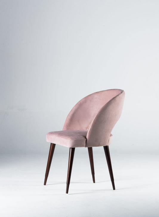 Velvet Chair
