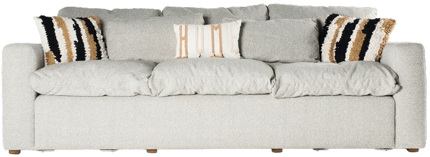 Squish Couch