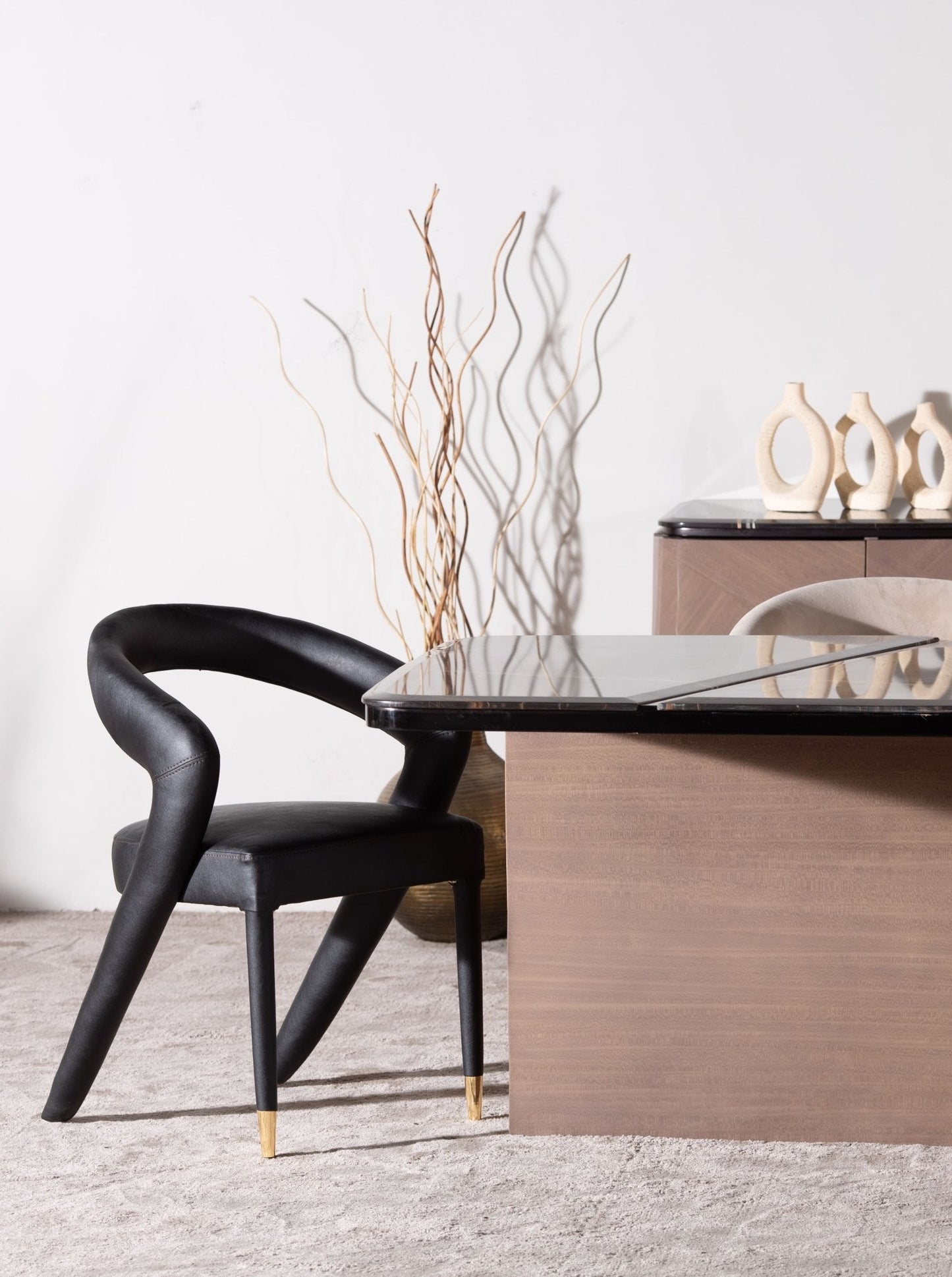 Black Eye Dining Room - Pre Order
